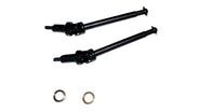 RC Geeks | RCG Racing Wind Speed/Storm Rider Front CVA Drive Shafts (2pcs)