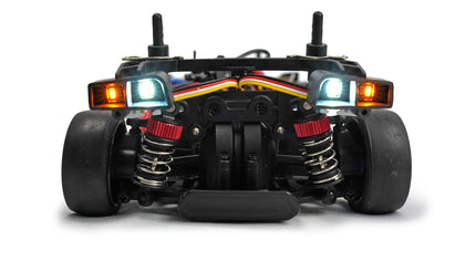 RC Geeks | RCG Racing DC 1/18 4WD Drift Car - Cyclone Lambo