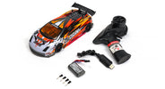 RC Geeks | RCG Racing DC 1/18 4WD Drift Car - Cyclone Lambo