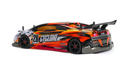 RC Geeks | RCG Racing DC 1/18 4WD Drift Car - Cyclone Lambo