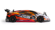 RC Geeks | RCG Racing DC 1/18 4WD Drift Car - Cyclone Lambo
