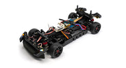 RC Geeks | RCG Racing DC 1/18 4WD Drift Car - Cyclone Lambo