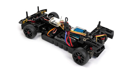 RC Geeks | RCG Racing DC 1/18 4WD Drift Car - Cyclone Lambo