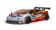 RC Geeks | RCG Racing DC 1/18 4WD Drift Car - Cyclone Lambo