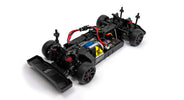 RC Geeks | RCG Racing DC 1/18 4WD Drift Car - Swifter