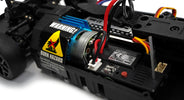 RC Geeks | RCG Racing DC 1/18 4WD Drift Car - Swifter