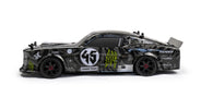 RC Geeks | RCG Racing DC 1/18 4WD Drift Car - Swifter