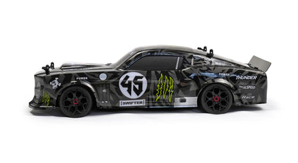RC Geeks | RCG Racing DC 1/18 4WD Drift Car - Swifter