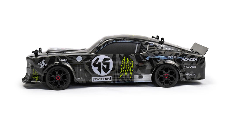 RC Geeks | RCG Racing DC 1/18 4WD Drift Car - Swifter
