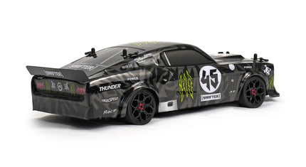 RC Geeks | RCG Racing DC 1/18 4WD Drift Car - Swifter