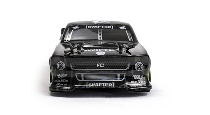 RC Geeks | RCG Racing DC 1/18 4WD Drift Car - Swifter