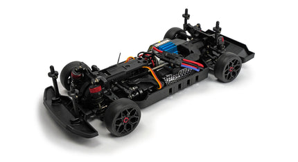 RC Geeks | RCG Racing DC 1/18 4WD Drift Car - Swifter