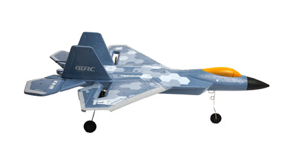 RC Geeks | RCG Racing G7 Fighter Jet 3ch Plane