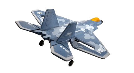 RC Geeks | RCG Racing G7 Fighter Jet 3ch Plane