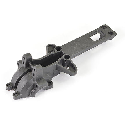 RC Geeks | RCG Racing Tracer / MT-One Front Gear Box Top Housing