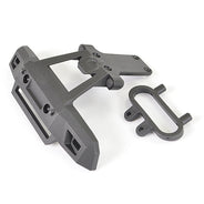 RC Geeks | RCG Racing Tracer / MT-One Front Bumper Assembly