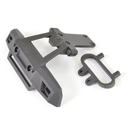 RC Geeks | RCG Racing Tracer / MT-One Front Bumper Assembly