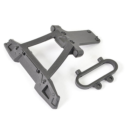 RC Geeks | RCG Racing Tracer / MT-One Rear Bumper Assembly