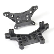 RC Geeks | RCG Racing Tracer / MT-One Shock Towers (Front & Rear)