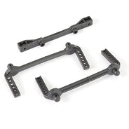 RC Geeks | RCG Racing Tracer / MT-One Body Posts