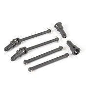 RC Geeks | RCG Racing Tracer / MT-One Front/Rear Drive Shafts