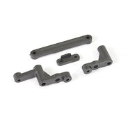 RC Geeks | RCG Racing Tracer / MT-One Steering Arms & Ackerman Plate