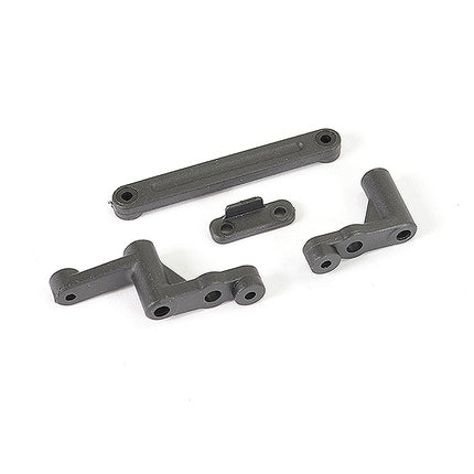 RC Geeks | RCG Racing Tracer / MT-One Steering Arms & Ackerman Plate