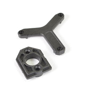 RC Geeks | RCG Racing Tracer / MT-One Servo Top Plate & Motor Guard