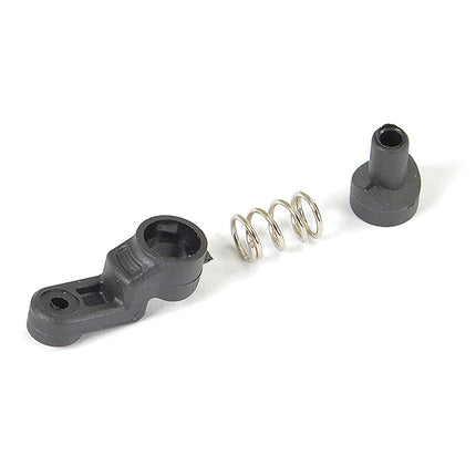 RC Geeks | RCG Racing Tracer / MT-One Servo Saver Assembly