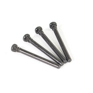 RC Geeks | RCG Racing Tracer / MT-One Front Upper Suspension Hinge Bolts (4pcs)
