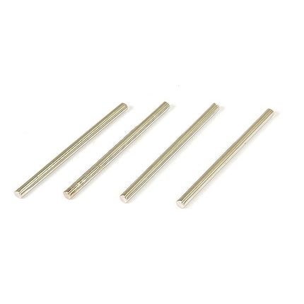 RCG Racing Tracer / MT-One Front/Rear Lower Suspension Hinge Pins