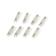 RC Geeks | RCG Racing Tracer / MT-One Wheel Hex Pins (8pcs)