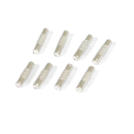 RC Geeks | RCG Racing Tracer / MT-One Wheel Hex Pins (8pcs)