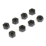 RCG Racing Tracer / MT-One Wheel Hex (8pcs)