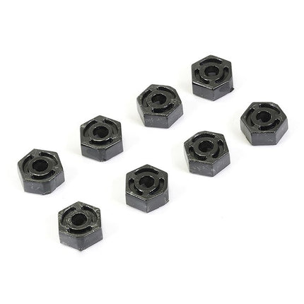 RCG Racing Tracer / MT-One Wheel Hex (8pcs)
