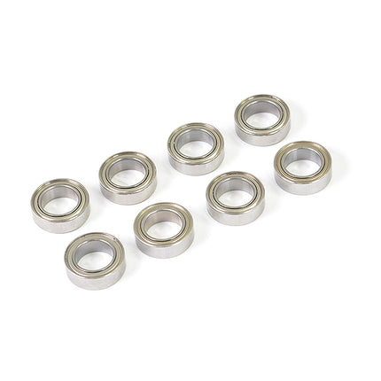 RC Geeks | RCG Racing Tracer / MT-One Ball Bearings (6.35x9.53x3.17mm) (8pcs)