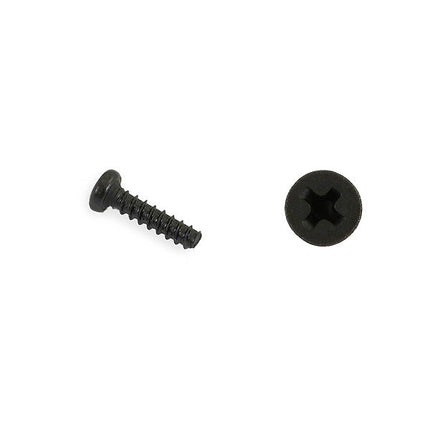 RC Geeks | RCG Racing Tracer / MT-One Pan Head Self Tapping Screws PBHO 2x8mm (12pcs)