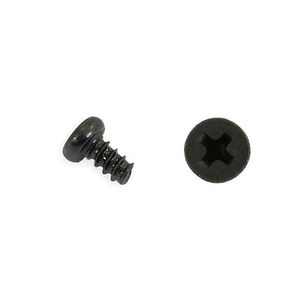 RC Geeks | RCG Racing Tracer / MT-One Pan Head Self Tapping Screws PBHO 2.3x4mm (12pcs)