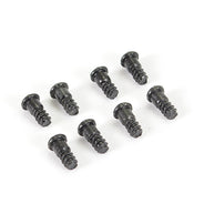 RC Geeks | RCG Racing Tracer / MT-One Steering Hub Step Screws (8pcs)