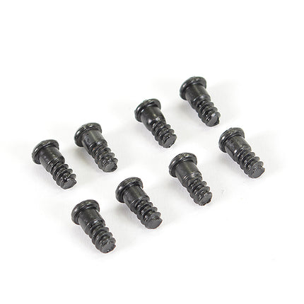 RC Geeks | RCG Racing Tracer / MT-One Steering Hub Step Screws (8pcs)