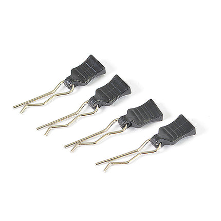 RC Geeks | RCG Racing MT-One / Tracer Body Clips (4pcs)