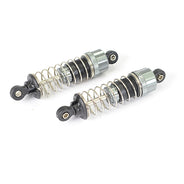 RC Geeks | RCG Racing Tracer / MT-One Aluminium Capped Oil Filled Shocks (Upgrade) (2pcs)