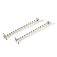 RC Geeks | RCG Racing Tracer / MT-One Metal Rear Drive Shaft (Upgrade) (2pcs)