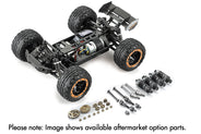RC Geeks | FTX Tracer 1/16 4WD Truggy - Orange