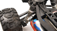 RC Geeks | RCG Racing MT-One 1/16 Monster Truck - Blue