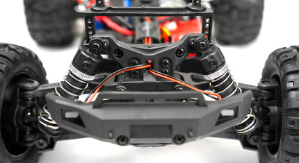 RC Geeks | RCG Racing MT-One 1/16 Monster Truck - Blue