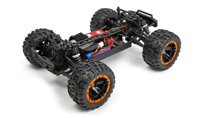 RC Geeks | RCG Racing MT-One 1/16 Monster Truck - Blue