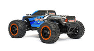 RC Geeks | RCG Racing MT-One 1/16 Monster Truck - Blue