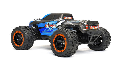 RC Geeks | RCG Racing MT-One 1/16 Monster Truck - Blue