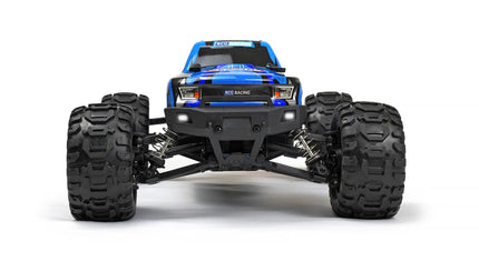 RC Geeks | RCG Racing MT-One 1/16 Monster Truck - Blue